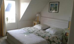 Maisons de vacances Babounia : photos des chambres