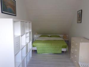 Maisons de vacances Babounia : photos des chambres