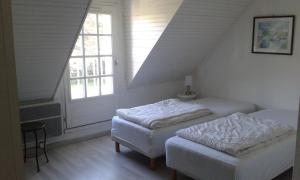 Maisons de vacances Babounia : photos des chambres