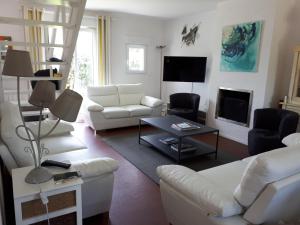 Maisons de vacances Babounia : photos des chambres