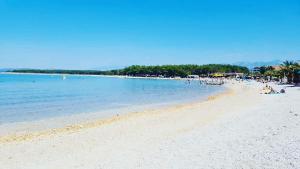 Apartment Sofi Pag at beach