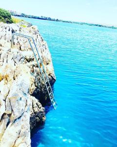 Apartment Sofi Pag at beach