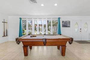 Amazing Water View with heated salt water pool - Villa Riverside - Roelens Vacations