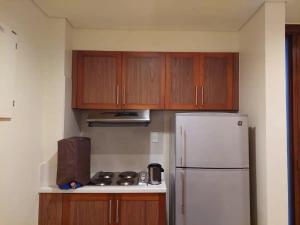 2- BR PENTHOUSE - Seabreeze Building C, Penthouse Unit - P05