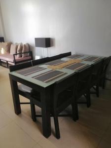 2- BR PENTHOUSE - Seabreeze Building C, Penthouse Unit - P05