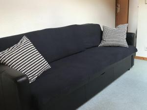 Appartement 3 pièces, mezzanine, 6 pers, proche remontées mécaniques, WiFi - FR-1-676-66