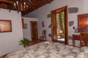 Casa con piscina en San Bartolome