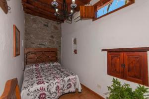 Casa con piscina en San Bartolome