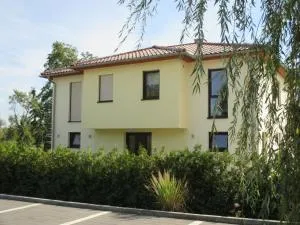 Ferienwohnung im Herzen von Peitz - Janšojce