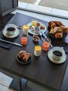 Hotels L'Ile sous le Vent : photos des chambres