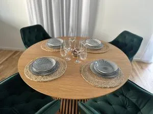 Luxusný apartmán -ASTRA - Nový Dvor