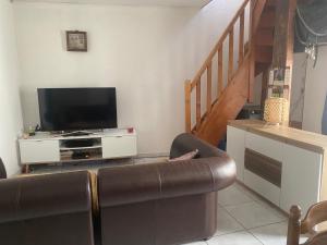Appartements Gallus : photos des chambres