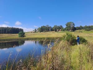 Kwaggaskop Farm Stoephuis