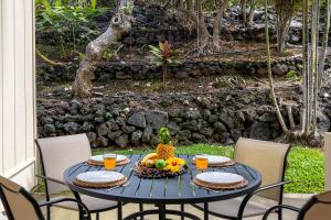 Keauhou Surf & Racquet Townhouse #36