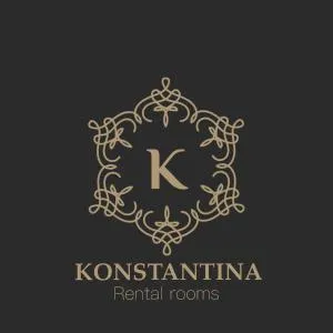 KONSTANTINA Rental Rooms - Menídion