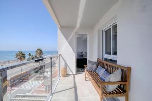 Iberia Estepona Boulevard