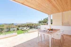 Sea you soon- Amazing Sea view