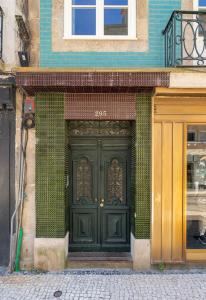 Cedofeita Premium Apartment 1F