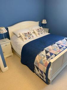 TOPC - Old Posthouse Flat