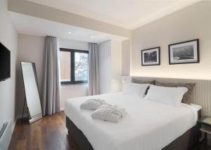 Le Vert Suites Platres