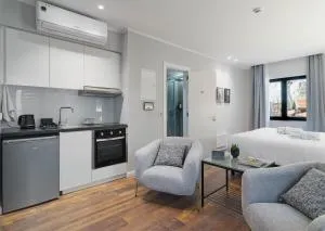 Le Vert Suites Platres - Troodos