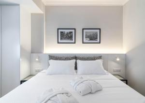 Le Vert Suites Platres