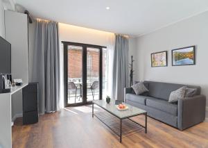 Le Vert Suites Platres