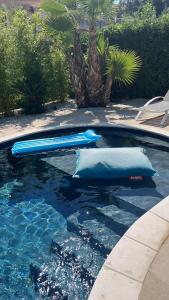 La Villa 155 superbe appartement centre ville avec piscine