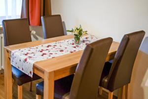 Ferienwohnung Metzgerbauernhof