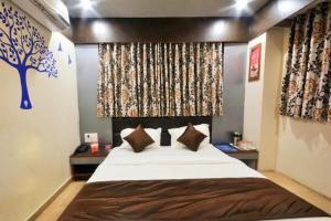 Hotel Krishna Naroda
