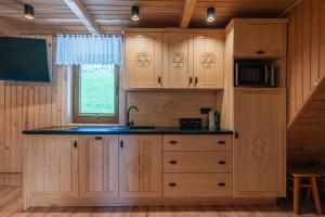 Apartament z widokiem na tatry