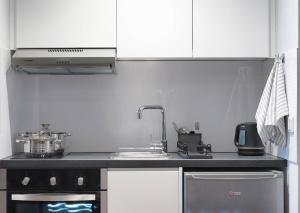 Le Vert Suites Platres