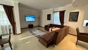 Villa ANKA - Avsallar