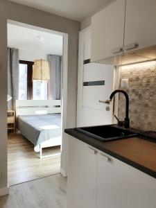 Comfy Apartments - Stare Miasto Ogrody