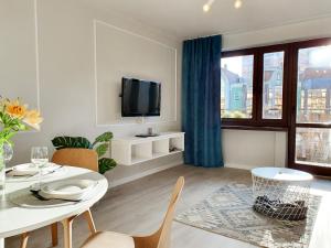 Comfy Apartments - Stare Miasto Ogrody