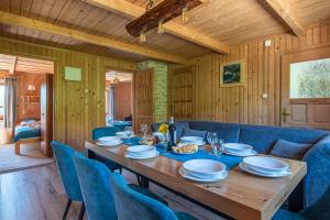 Apartament GóralSki z widokiem na tatry