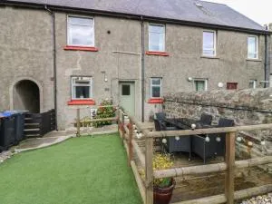 Thain House - 班夫