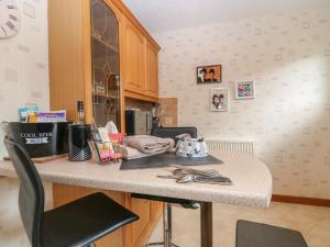 Thain House