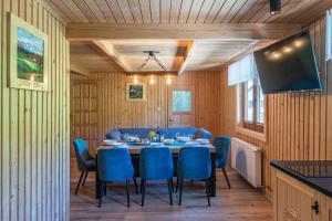 Apartament z widokiem na tatry