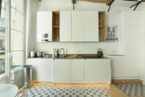 Résidence Le Marais by Studio prestige