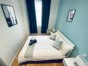 2 Bedroom Flat - 2 Bath - 15 min Camden Town