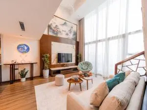 Harmony Penthouse - Westlake - by Lio Housing - Dong Anh