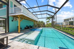 Beach view Pool Home