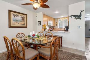 Keauhou Kona Surf & Racquet Club#7-102 "Honu Hale"