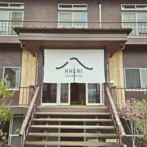 八-Hachi- Accommodation