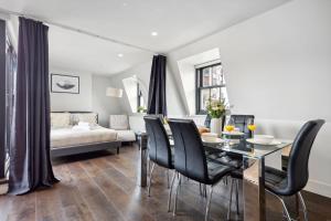 BnBNova - 3BR Penthouse with Terrace