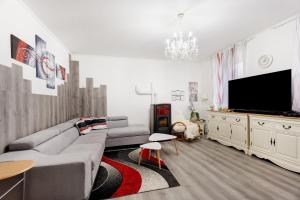 Casa Perry - Lago Maggiore