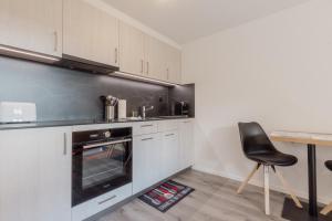 Charmant studio rénové à Grimentz