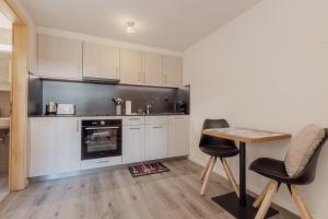 Charmant studio rénové à Grimentz