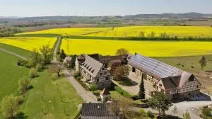 Gutshof Familie Gress - Scheinfeld